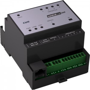 CUE controlCue - Versatille